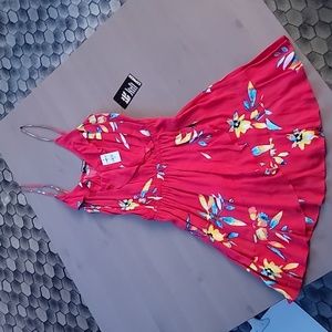 NWT Express Dress Size Small